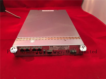 중국 2x 4Gb SFP를 가진 HP AJ798A StorageWorks 모듈 똑똑한 배열 Contrllor 490092-001 협력 업체