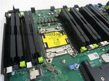 중국 도박 0VV3F2/VV3F2 M-ATX 콤팩트를 위한 Dell Poweredge R620 서버 널 협력 업체