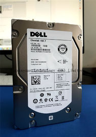 중국 Dell F617N 씨게이트 치타 15.7K 300GB ST3300657SS 3.5&quot; 쟁반을 가진 SAS 하드드라이브 협력 업체
