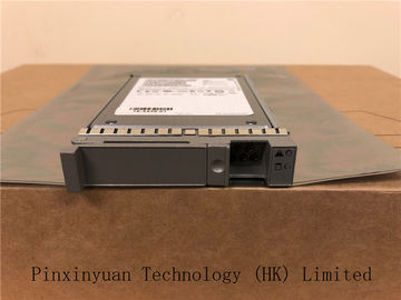 중국 CISCO 기업 서버 하드 디스크 드라이브 400Gb MZ6ER400HAGL UCS-SD400G0KS2-EP UCS-SD400G0KS2-EV 협력 업체