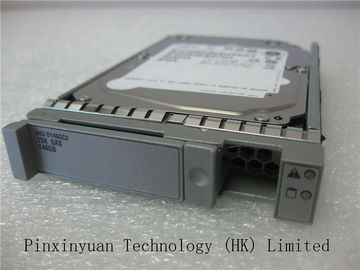 중국 146GB 6Gb 15K 서버 하드 디스크 드라이브 A03-D146GC2 MK1401GRRB Cisco UCS 협력 업체