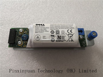 중국 PowerVault MD 3200i 3220i 0D668J 1100mAh 6.6V를 위한 7.3Wh 박쥐 2S1P-2 Dell 급습 관제사 건전지 협력 업체