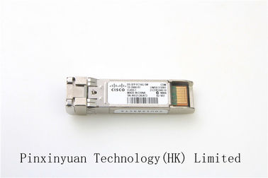 중국 DS-SFP-FC16G-SW 16GB 섬유 채널 안전 SFP+ 송수신기 10-2666-01 진짜 CISCO 협력 업체