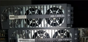 중국 ASR9000 시리즈 대패 Cisco A9K-1.5KW-DC (341-0337-03)를 위한 1500W 서버 DC 전원 공급 협력 업체
