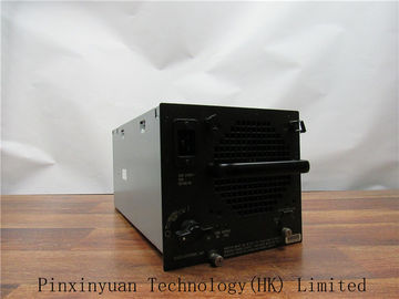 중국 서버 선반 전력 공급 Cisco 본래 촉매 6500의 시리즈 스위치 WS-CAC-3000W 협력 업체