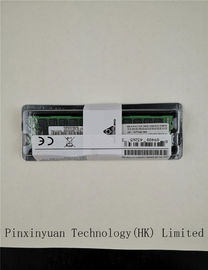 중국 7X77A01304 RDIMM 서버 기억 단위, SR650 REG를 위한 32gb 서버 기억 2666 MHz (2Rx4 1.2V) 협력 업체
