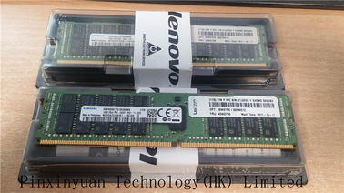중국 46W0796 16GB Ddr4 서버 Ram (2Rx4, 1.2V) PC4-17000 CL15 2133MHz LP RDIMM SY 협력 업체