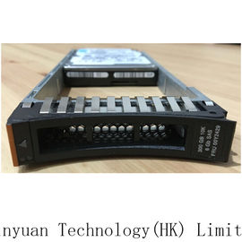 중국 00Y2429 300GB Sata 서버 하드드라이브 10K SAS 2.5 V3500 V3700 00Y2501를 위한 6GB 서버 HDD 협력 업체