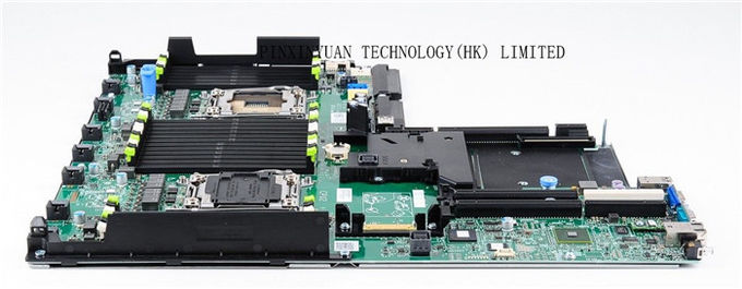 Dell Poweredge R630 서버 어미판, 어미판 시스템 기판 Cncjw 2c2cp 86d43