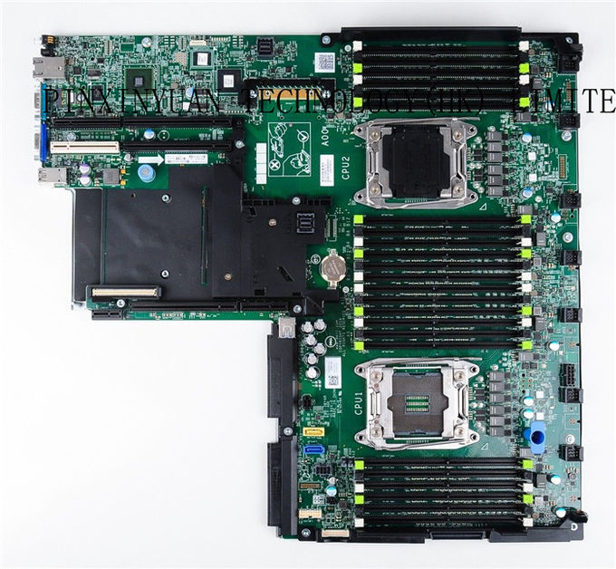 Dell Poweredge R630 서버 어미판, 어미판 시스템 기판 Cncjw 2c2cp 86d43
