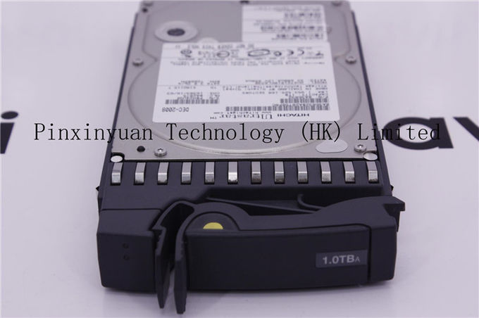 Netapp X298A-R5 1TB 7.2K SATA 하드 디스크 드라이브는 FAS2020 FAS2040 FAS2050를 영점규정했습니다