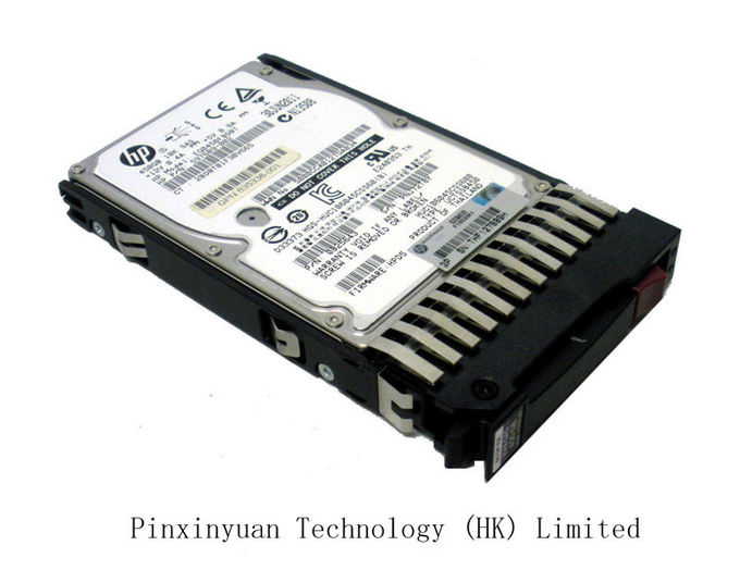HP EVA 450GB M6625 SFF SAS 서버 하드 디스크 드라이브 6G 10K AW612A 613921-001
