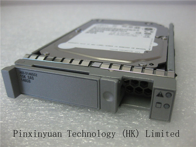146GB 6Gb 15K 서버 하드 디스크 드라이브 A03-D146GC2 MK1401GRRB Cisco UCS