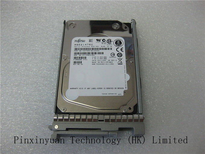 146GB 6Gb 15K 서버 하드 디스크 드라이브 A03-D146GC2 MK1401GRRB Cisco UCS
