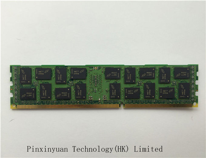 IBM 서버 기억 단위, 16gb 서버 기억 2Rx4 1.5V PC3-12800 DDR3 ECC 1600MHz LP RDIMM CC를 위한 00D4968
