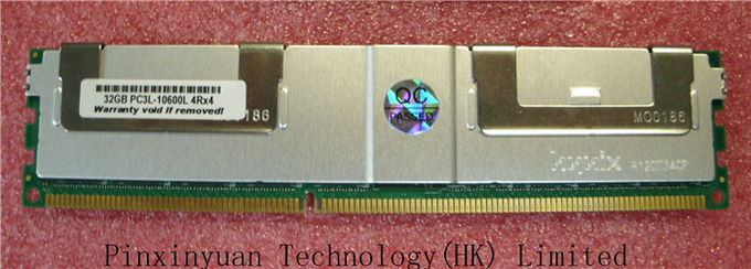 판매 CC 공급에 32GB Ddr3 서버 기억 1333MHz LP LRDIMM 90Y3105 IBM 체계 X3650 M4