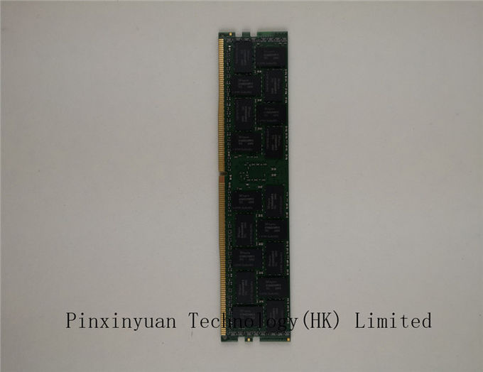 7X77A01304 RDIMM 서버 기억 단위, SR650 REG를 위한 32gb 서버 기억 2666 MHz (2Rx4 1.2V)