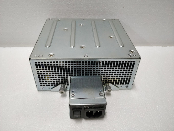 이더네트에 힘을 가진 AC 서버 전력 공급 AC 100/240V Cisco 3925/3945를 연결하십시오
