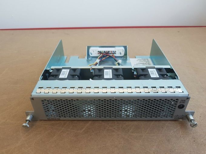 스테인리스는 전력 공급 Cisco N2K-C2248-FAN- 기계설비 냉각 부속품을 올립니다