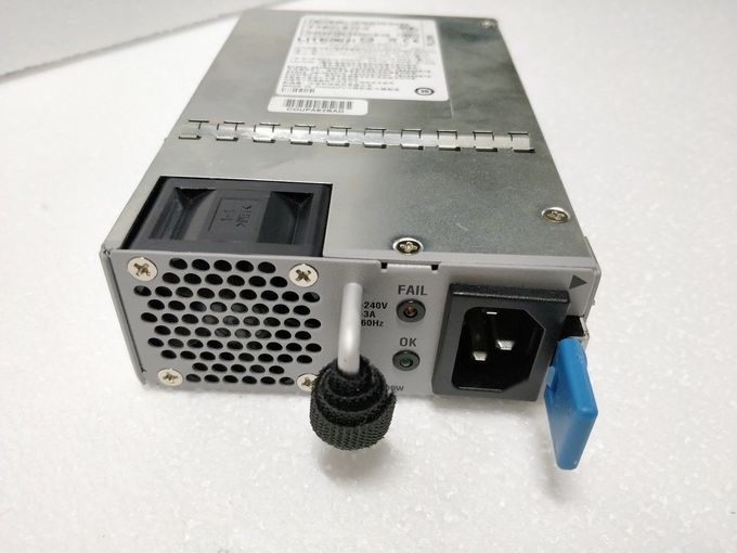 Cisco 관계 N3K를 위한 충분히/반양방 교류 전원 공급 N2200-PAC-400W 3000의 시리즈
