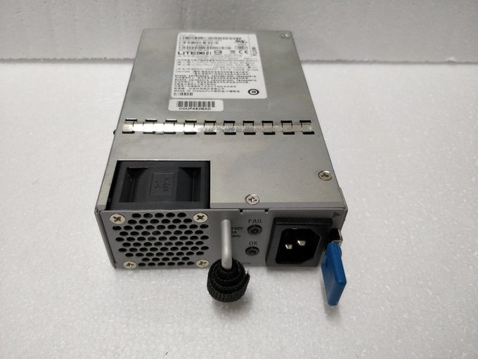 Cisco 관계 N3K를 위한 충분히/반양방 교류 전원 공급 N2200-PAC-400W 3000의 시리즈