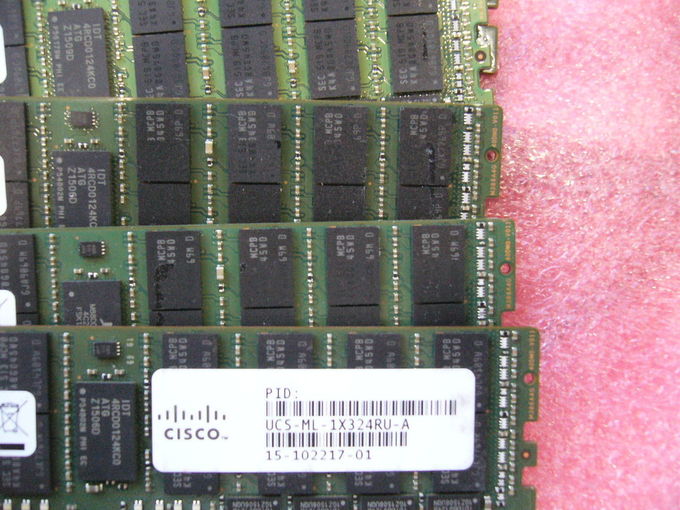 램 기억 장치 서버 전력 공급 Cisco UCS-ML-1X324RU-A 하이닉스 UCS 32GB 4RX4 PC4-2133P DDR4-2133