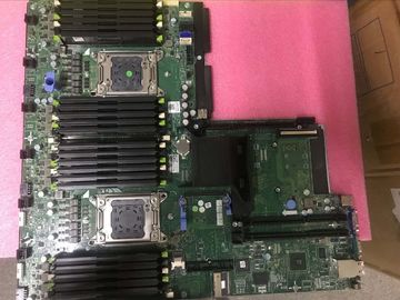 중국 R720 R720xd 128GB 수용량 서버 Mainboard JP31P 0JP31P 시스템 기판 협력 업체