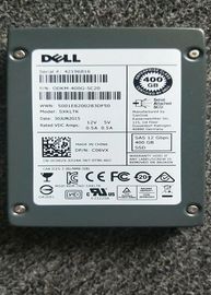 중국 DELL 서버 Ssd 드라이브, 서버 Ssd Hdd PN ODKM-400G-5C20 Serial# 42196816 협력 업체