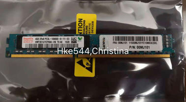 중국 8GB 시렁 향상 시렁 V5020 v3700 00MJ101 00Y2416에 IBM 00Y2479 4GB 협력 업체