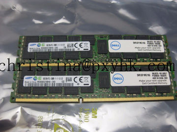 중국 DELL SNP20D6FC/16G 16GB 2RX4 PC3L-12800R R620 R720 서버 기억 협력 업체