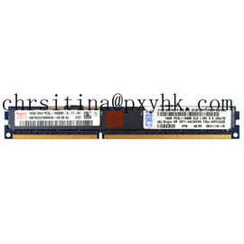 중국 IBM 49Y1528 16G PC3L-10600R 46C0599 VLP 잎 기억 HS22 HS23 협력 업체