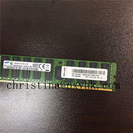 중국 IBM 서버 기억 단위 Lenovo 95Y4823 95Y4821 서버 기억 막대기 16G 2RX4 DDR4 2133 협력 업체
