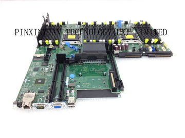 중국 X3D66 Dell PowerEdge 이중 소켓 어미판 R720 24 DIMMs LGA2011 시스템 공급 협력 업체