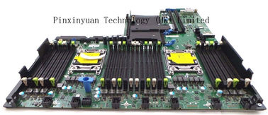 중국 KFFK8 R620 Mainboard 서버 KCKR5 7NDJ2 IDRAC LGA1366 소켓 유형 협력 업체
