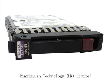 중국 HP EVA 450GB M6625 SFF SAS 서버 하드 디스크 드라이브 6G 10K AW612A 613921-001 협력 업체