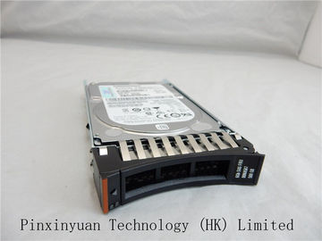 중국 IBM 500GB 7.2K 6Gbps 2.5&quot; 쟁반을 가진 SAS HDD 90Y8954 90Y8957 90Y8953 ST9500620SS 협력 업체