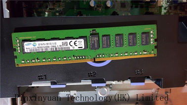 중국 LENOVO 03T7861 서버 기억 단위, RD350 RD450 RD55를 위한 8gb Ddr4 Ecc Ram PC4-2133P 1RX4 2133MHz 렘 협력 업체