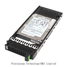 중국 후지쯔 600 GB 2,5&quot; SAS 서버 부속품 Festplatte @10K für Eternus DX80/90 S2 //CA07339-E523 협력 업체