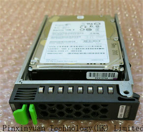 중국 후지쯔 후지쯔 CA07212-E661 서버 부속품, 서버 하드 디스크 600G 10K SAS 2.5 협력 업체