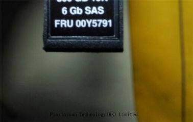 중국 300GB SAS 15k Sas 하드드라이브 2.5&quot; 12G V5000 Gen1 HDD AC51 00Y5791 00Y5797 협력 업체