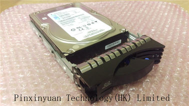 중국 3.5&quot; 서버 고체 드라이브, 3tb 서버 하드드라이브 7.2K 6G SAS V7000 Gen2 00AR418 00AR321 SAS2 협력 업체