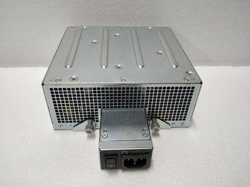 중국 이더네트에 힘을 가진 AC 서버 전력 공급 AC 100/240V Cisco 3925/3945를 연결하십시오 협력 업체