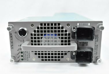 중국 N7K-AC-6.0KW 서버 전원 공급 장치 모듈 IEC 320 EN 60320 C19 Cisco 관계 7000의 포좌 협력 업체