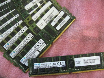중국 램 기억 장치 서버 전력 공급 Cisco UCS-ML-1X324RU-A 하이닉스 UCS 32GB 4RX4 PC4-2133P DDR4-2133 협력 업체