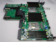 중국 체계 잡아당기기 599V5 서버 Mainboard R730 R730xd LGA2011-3는 소켓 체계에서 적용합니다 공장