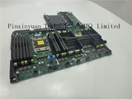 중국 라이저 2GB 738M1를 가진 7NDJ2 PowerEdge R620 듀얼 프로세서 서버 어미판 LGA2011 공장