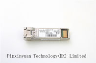 중국 DS-SFP-FC16G-SW 16GB 섬유 채널 안전 SFP+ 송수신기 10-2666-01 진짜 CISCO 공장
