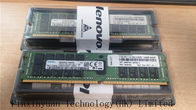 중국 46W0796 16GB Ddr4 서버 Ram (2Rx4, 1.2V) PC4-17000 CL15 2133MHz LP RDIMM SY 회사