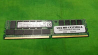 중국 DDR4 2133MHz 2RX4 RDIMM PC4 17000 ECC 기억 32GB 1.2V 위대한 Cisco UCS-MR-1X322RU-A 공장