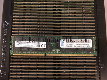 IBM X3650M4 7915 X3850X5 16G PC3-12800R 46W0672 서버 기억 막대기 협력 업체